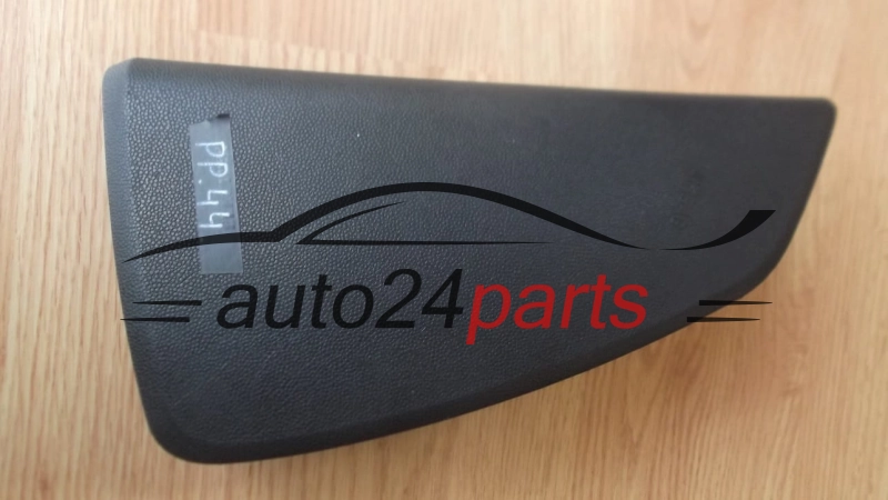 AIR BAG FOTELA PODUSZKA POWIETRZNA SIEDZENIA OPEL ZAFIRA B 13165247, 5199307, 13165248, 5199308