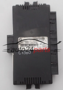 Mονάδα ελέγχου άνεσης  MINI COOPER 6135 3450979-01, 6135345097901, 61353450979 