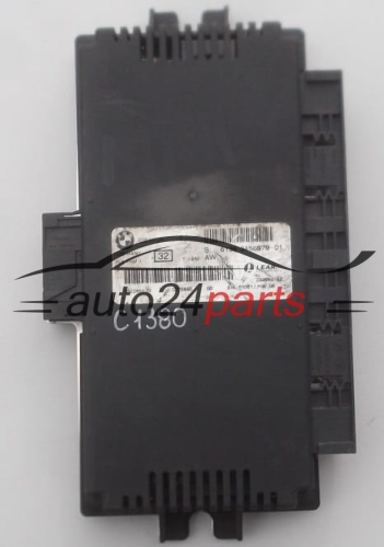 Mονάδα ελέγχου άνεσης  MINI COOPER 6135 3450979-01, 61353450979-01, 6135 345097901