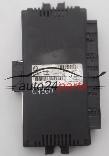 Mονάδα ελέγχου άνεσης  MINI COOPER 6135 3450979-01, 61353450979-01, 6135 345097901