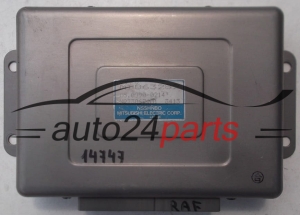 ECU ENGINE CONTROLLER MITSUBISHI GALANT X2T30671M1, MB863282, A5.0990-0214, A509900214