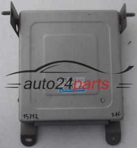 KOMPUTER STEROWNIK SILNIKA MAZDA 323 1.5 L Z573 18 881, Z57318881, Z573 5R, E2T84986M