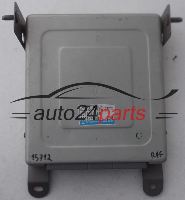 KOMPUTER STEROWNIK SILNIKA MAZDA 323 1.5 L Z573 18 881, Z57318881, Z573 5R, E2T84986M