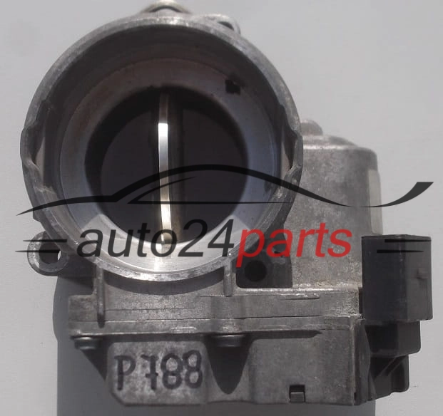 Boitier de papillon Audi Seat Skoda Volkswagen A2C53099815 03G128063J
