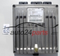 KOMPUTER STEROWNIK SILNIKA RENAULT 1.5DCI R0410B024E, 8200498188, 8200626634 