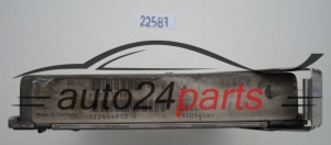 KOMPUTER STEROWNIK SILNIKA VOLVO BOSCH 0 261 204 456, 0261204456, P09155779, 1T26S4910, JW.2