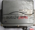 ECU ENGINE CONTROLLER PEUGEOT 306 1.6 BOSCH 0261204628, 0 261 204 628, 9630278580, 96 302 785 80 