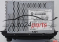 RADIO CD CASSETTE CHRYSLER P04858543AE-A / P04858543AEA 