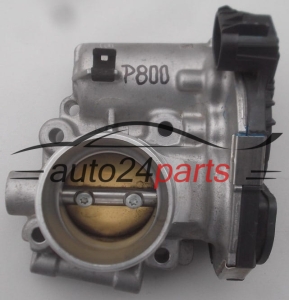 Σώμα πεταλούδας OPEL CORSA 1.2 A12XER 1.4 A14XER BOSCH 0 280 750 482, 0280750482, GM 55562270