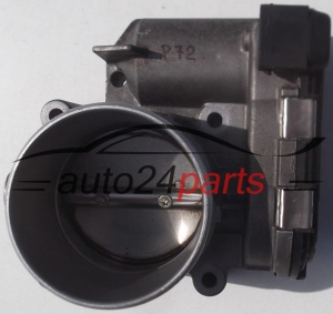 CUERPO DE MARIPOSA VOLVO 30711553, BOSCH 0 280 750 103, 0280750103
