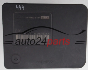 ABS PUMP FORD FIESTA ATE 06.2109-0940.3