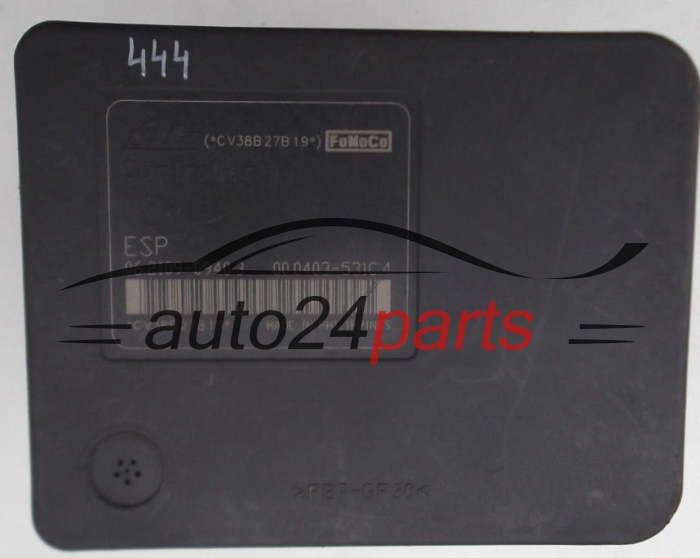 ABS PUMP FORD FIESTA ATE 06.2109-0940.3