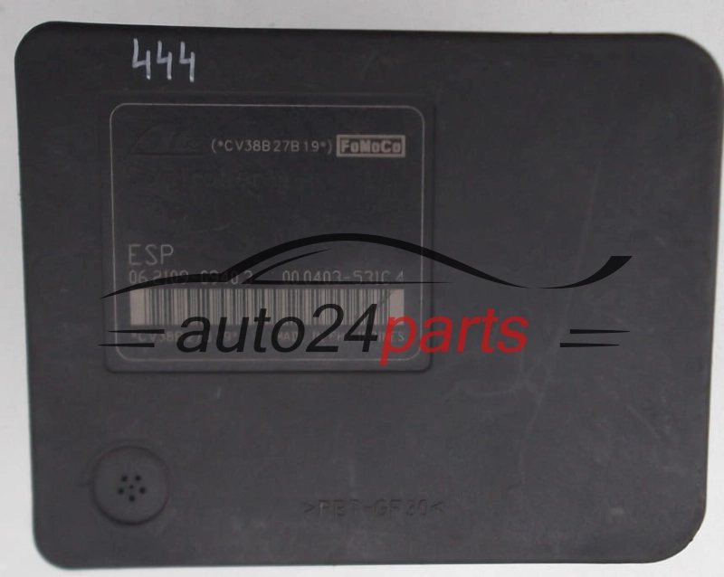 ABS PUMP FORD FIESTA ATE 06.2109-0940.3