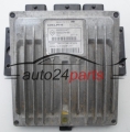 MOTORSTEUERGERÄT ECU STEUERGERÄT  RENAULT 1.5 DCI Delphi R0410C116B, 8200331477, 8200374168