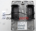 CENTRALITA DE MOTOR FIAT STILO 1.6 Magneti Marelli IAW 5NF.T9, IAW5NFT9, 55189590