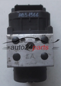 ABS CENTRALINA POMPA OPEL CORSA C COMBO MERIVA BOSCH 0 265 216 478, 0265216478, 09127108 EA, BOSCH 227 385 53883 5, 227385538835 