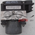 ABS CENTRALINA POMPA CITROEN PEUGEOT  BOSCH 0 265 231 486, 0265231486, 96 499 882 80, 9649988280, 0 265 800 395, 0265800395