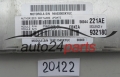 KOMPUTER STEROWNIK SILNIKA CHRYSLER 3.7L 56044221AE, 932180 