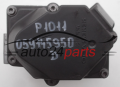 DROSSELKLAPPE VW VOLKSWAGEN AUDI SEAT SKODA SIEMENS VDO 059 145 950 D, 059145950D