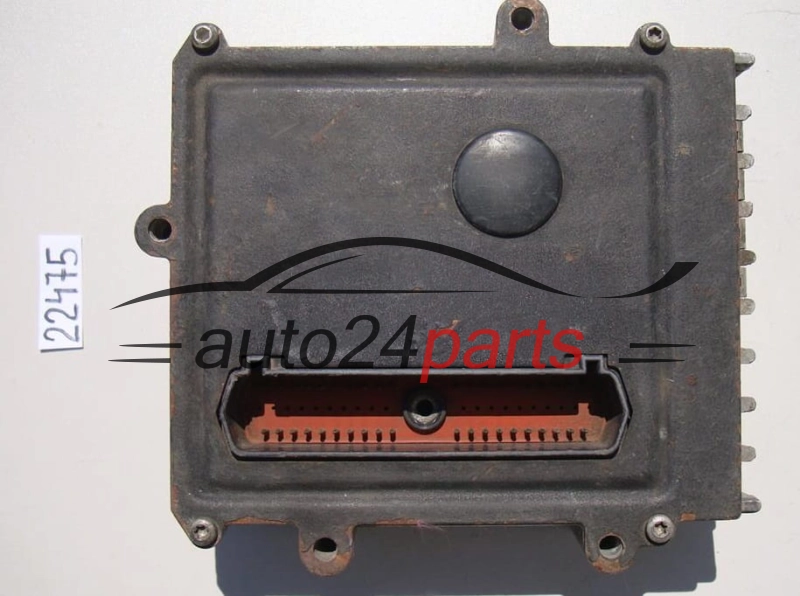 MOTORSTEUERGERÄT ECU STEUERGERAT CHRYSLER 04606105