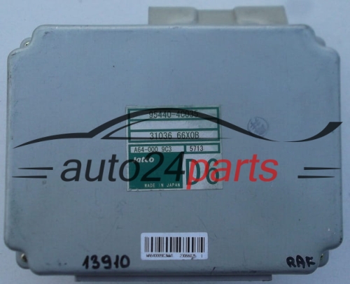 ECU AUTOMATIC GEARBOX KIA SORENTO JATCO 95440-4C035