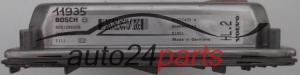 ΜΟΝΑΔΑ ΕΛΕΓΧΟΥ ΚΙΝΗΤΗΡΑ VOLVO S60 V70 S80 2.4 BOSCH 0261206828