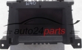 WYSWIETLACZ RADIA OPEL ASTRA H 13 276 999 BR, 13276999