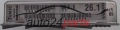 GETRIEBESTEUERGERÄT GETRIBESTEUERUNG VOLVO S80 2.9, 00001312A6, P09480760, 1T0707A00, T03400717, CC 26.1