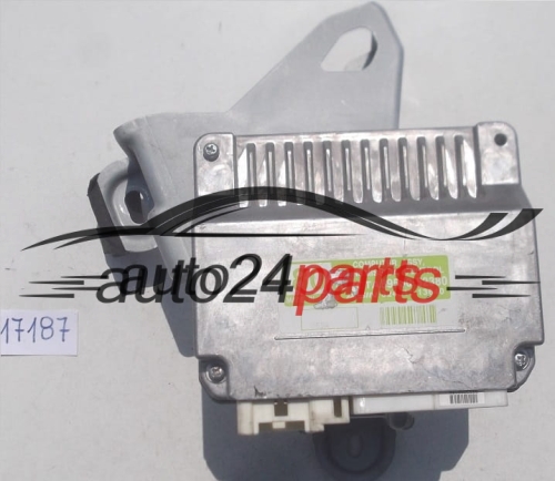 STEROWNIK SKRZYNI AUTOMATYCZNEJ TOYOTA 89530-52380, 8953052380, AISIN 324811-13640, 32481113640