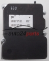 ABS PUMP VOLKSWAGEN POLO BOSCH 0 265 239 065, 0265239065, 6R0 614 517 AN, 6R0614517AN, 6R0 907 379 BC, 6R0907379BC