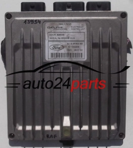 CENTRALINA MOTORE FORD TRANSIT DELPHI 2C1A-9F954-BB, 2C1A9F954BB