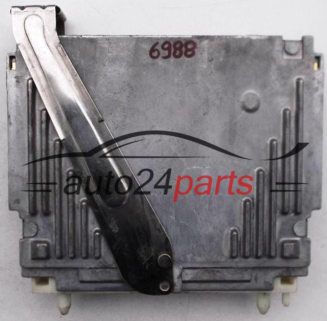 CENTRALINA MOTORE VOLVO 850 2.3 T, P 3545864