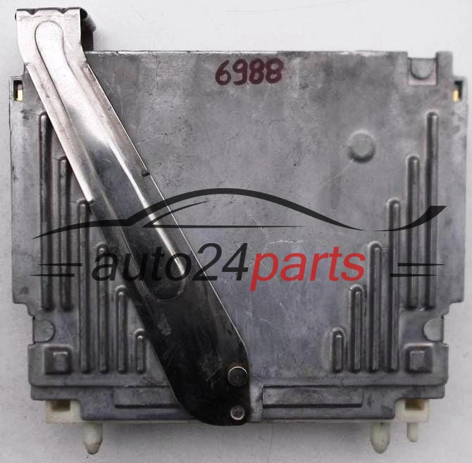 CENTRALINA MOTORE VOLVO 850 2.3 T, P 3545864