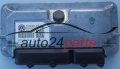 ECU CENTRALITA DE MOTOR  VOLKSWAGEN POLO 1.4 MAGNETI MARELLI MY2 7GVE.FF,  03C 906 014 FF, 03C906014FF, BC.0116089.E