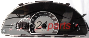 SPEEDOMETER INSTRUMENT CLUSTER HYUNDAI MATRIX H16 20030319, 9400317340, 94003-17340, 200517700H, 2005-17700H 