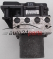 BOMBA HIDRAULICA Y CENTRALITA ABS PEUGEOT 307 BOSCH 0 265 234 152, 0265234152, 96 499 881 80, 9649988180, 0 265 950 374, 0265950374, 96 605 357 80, 9660535780 