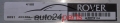 ECU ENGINE CONTROLLER LAND ROVER FREELANDER 1.8 NNN100710