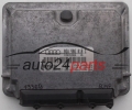 KOMPUTER STEROWNIK SILNIKA AUDI A3 1.8 AGN 06A906018C, 06A 906 018 C, BOSCH 0261204127, 0 261 204 127, 0 261 204 126, 0261204126, MOTORSTEUERUNG V05 26SA4873 