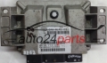 Μονάδα Ελέγχου Κινητήρα PEUGEOT 206 1.4 MAGNETI MARELLI IAW 6LP2.03, HW 16.631.044, 9647498180, SW 16.712.054, 9654722680