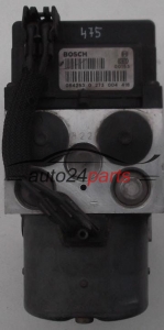Pompa abs i sterownik HONDA 0265216685 4642044 0273004416