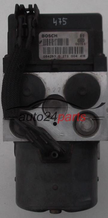 Pompa abs i sterownik HONDA 0265216685 4642044 0273004416