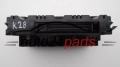 MANDO DE CALEFACCION AIRE ACONDICIONADO CLIMATRONIC SAAB 9-5 YS3E SAAB 9-5 KOMBI YS3E   50-46-206, 5046206