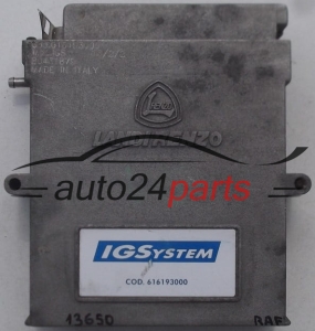 ECU DE MOTOR LPG LANDIRENZO 616193000