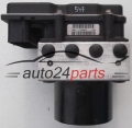 ABS SKODA FABIA BOSCH 0 265 231 945, 0265231945, 6R0 614 117 D, 6R0614117D, 0 265 800 635, 0265800635 