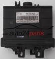 ECU AUTOMATIC GEARBOX VW VOLKSWAGEN LUPO 3L 1.2 TDI SIEMENS 5WK3 3461 K03, 5WK33461K03, 6N0 927 735 F, 6N0927735F