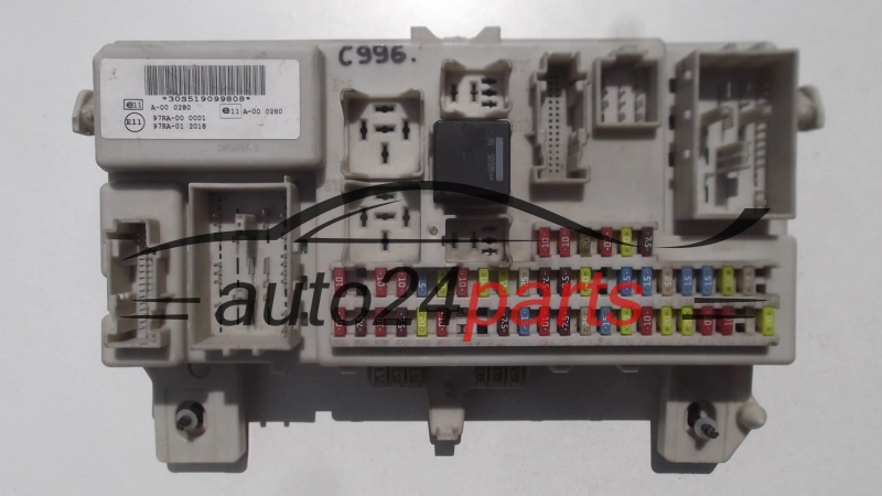 4M5T14A073CJ, 519099808 