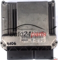 ECU ENGINE CONTROLLER MERCEDES W203 220 2.2 CDI A6461503479