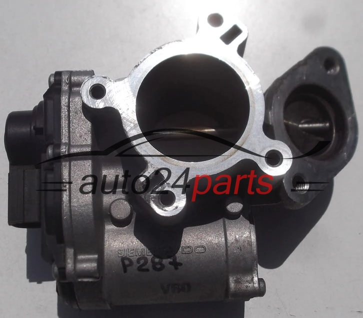 SIEMENS VDO A2C53179081, 8200797706, H8200327011