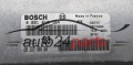 ECU CENTRALITA DE MOTOR  CITROEN PEUGEOT 2.0 HDI BOSCH 0 281 010 164