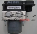 Abs pompa centralina PEUGEOT BOSCH 0 265 230 883, 0265230883, 9664532380, 0265951326